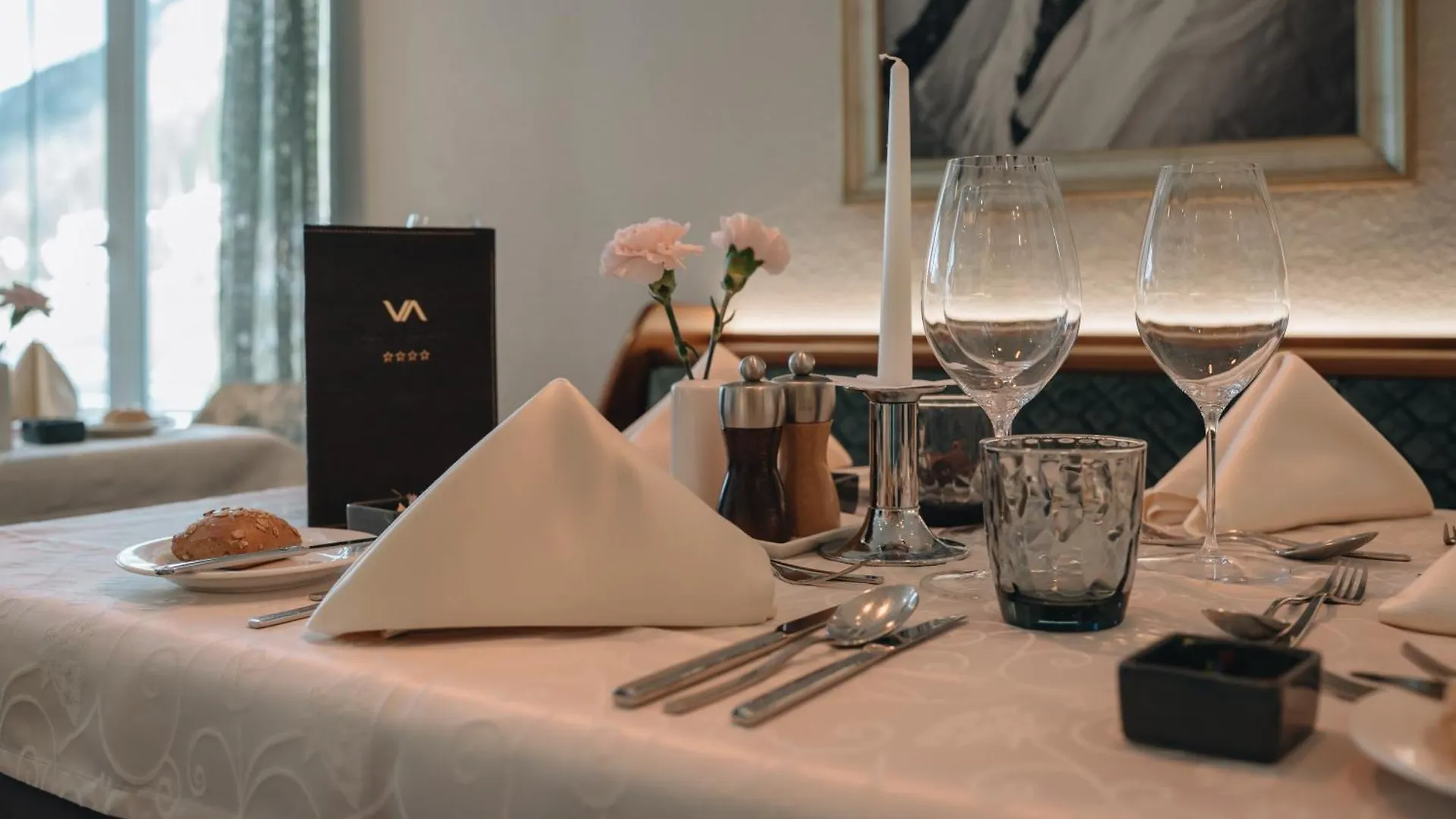 Hotel Vista Allegra Ischgl 4*,  Rakousko