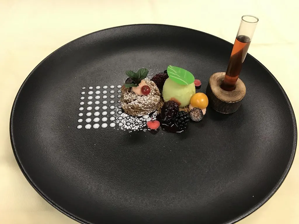 ****  Hotel Vista Allegra Ischgl Rakousko