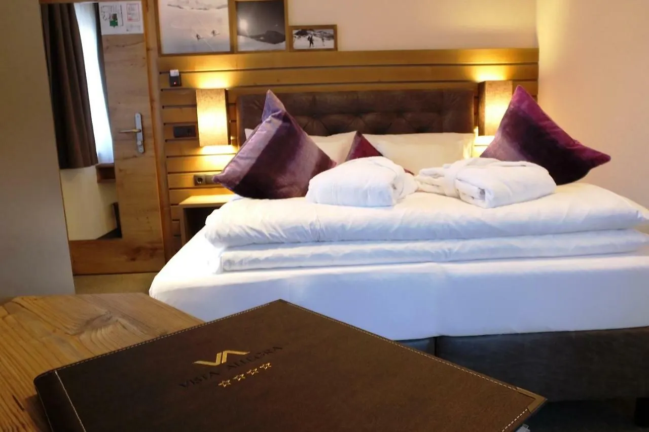 Hotel Vista Allegra Ischgl