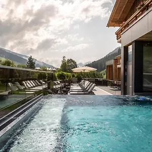 Hotel Gappmaier Saalbach