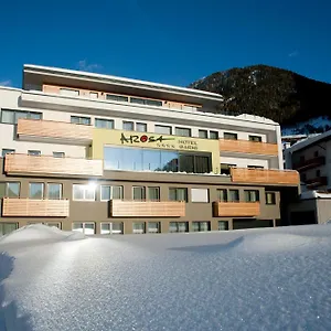Garni Arosa Hotel