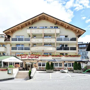 Jägerhof Hotel