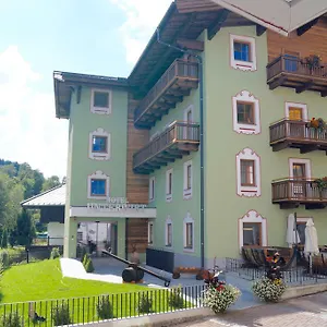 Hotel Unterwirt Saalbach