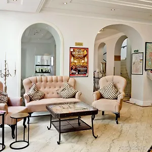 Hotel Arthotel Ana Adlon Wien