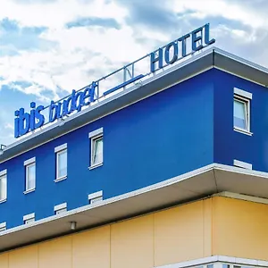 Hotel Ibis Budget Salzburg Airport Himmelreich