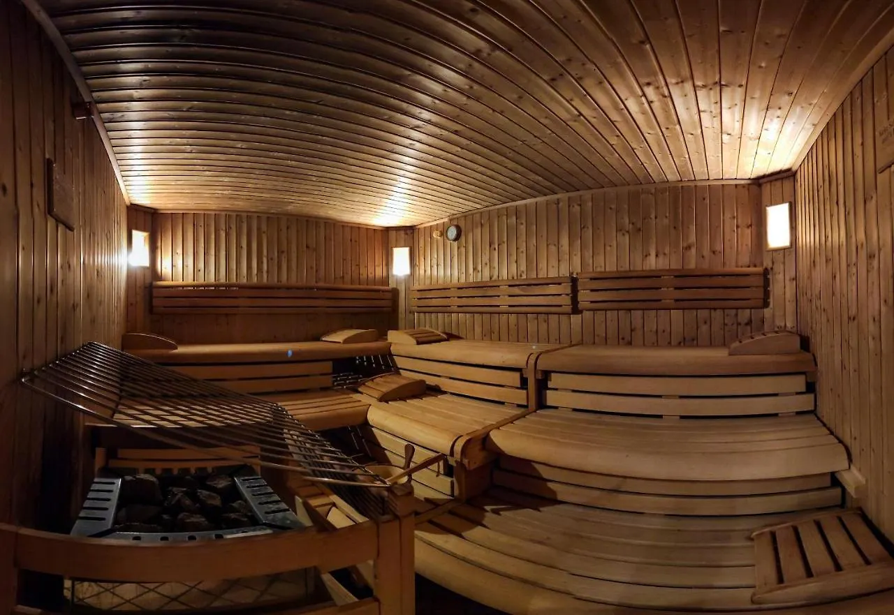 ****  Hotel Vista Allegra Ischgl Austria