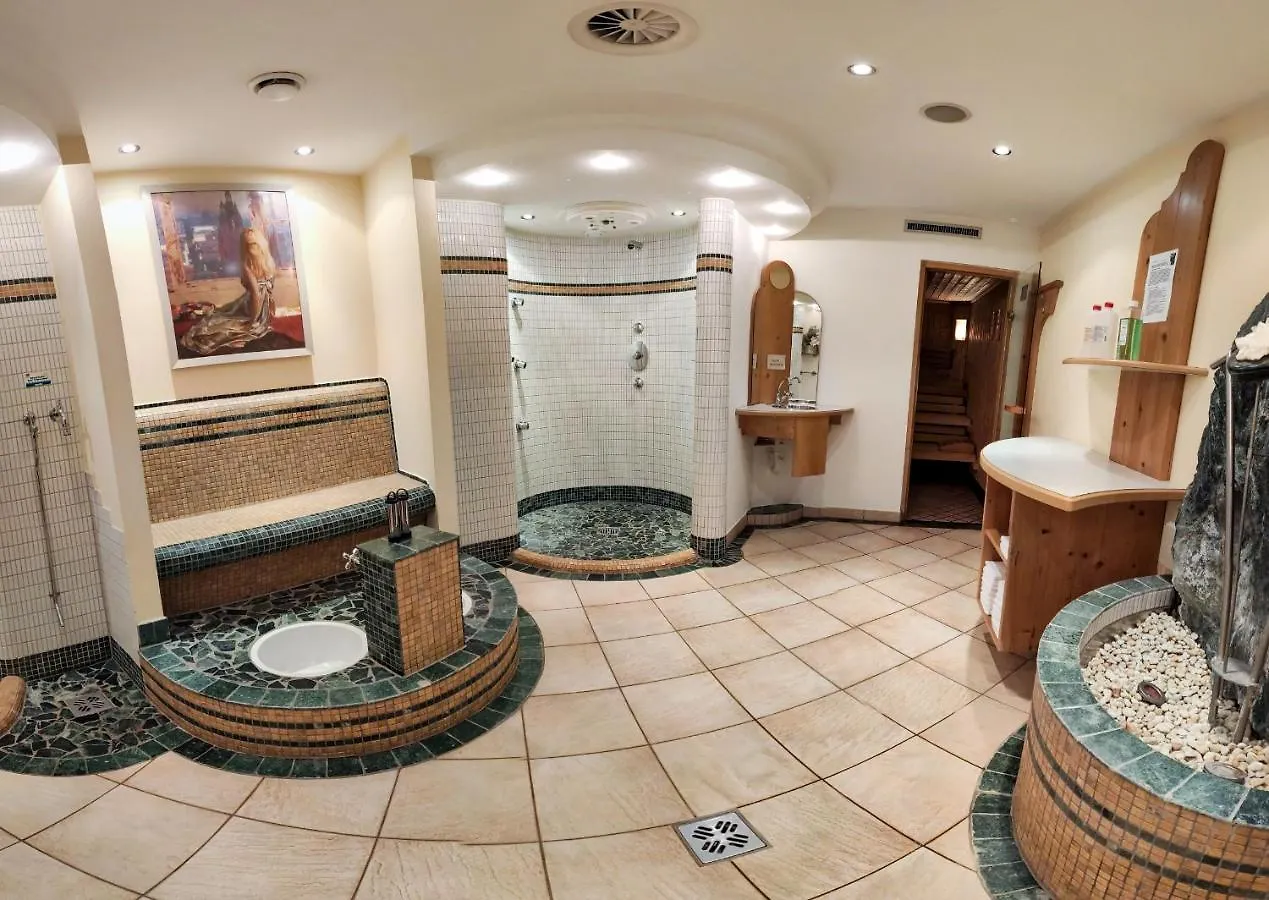 Hotel Vista Allegra Ischgl